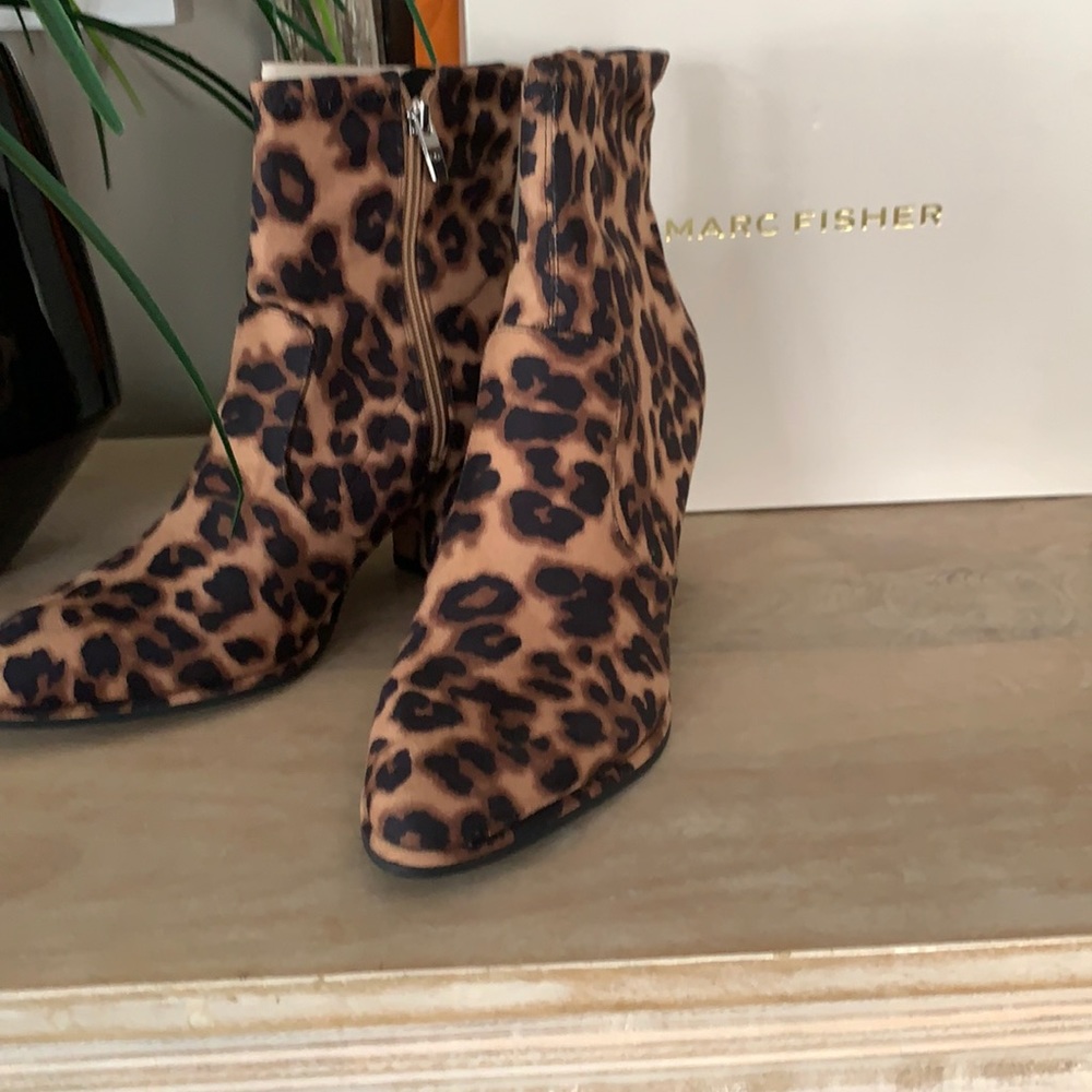 Marc Fisher boots